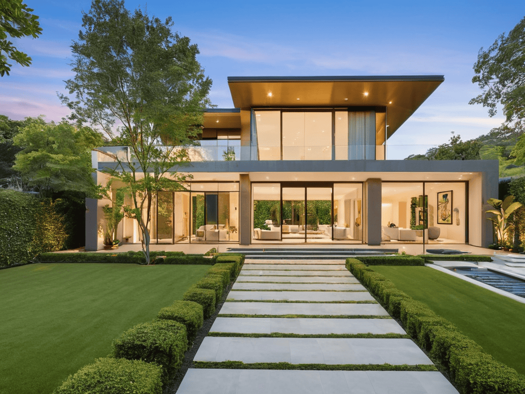 Luxury Real Estate Trends Uncovered