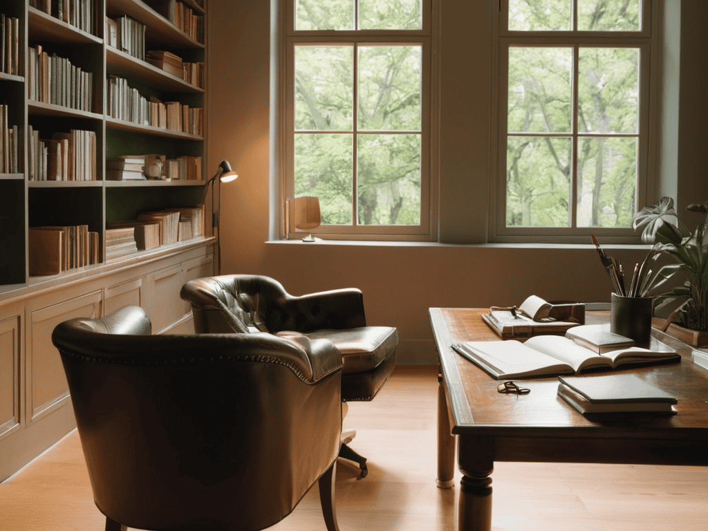 Mastering the Deep Work Protocol concept
