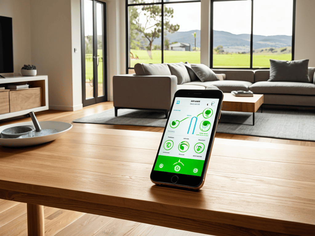 Revolutionizing Home Safety Systems