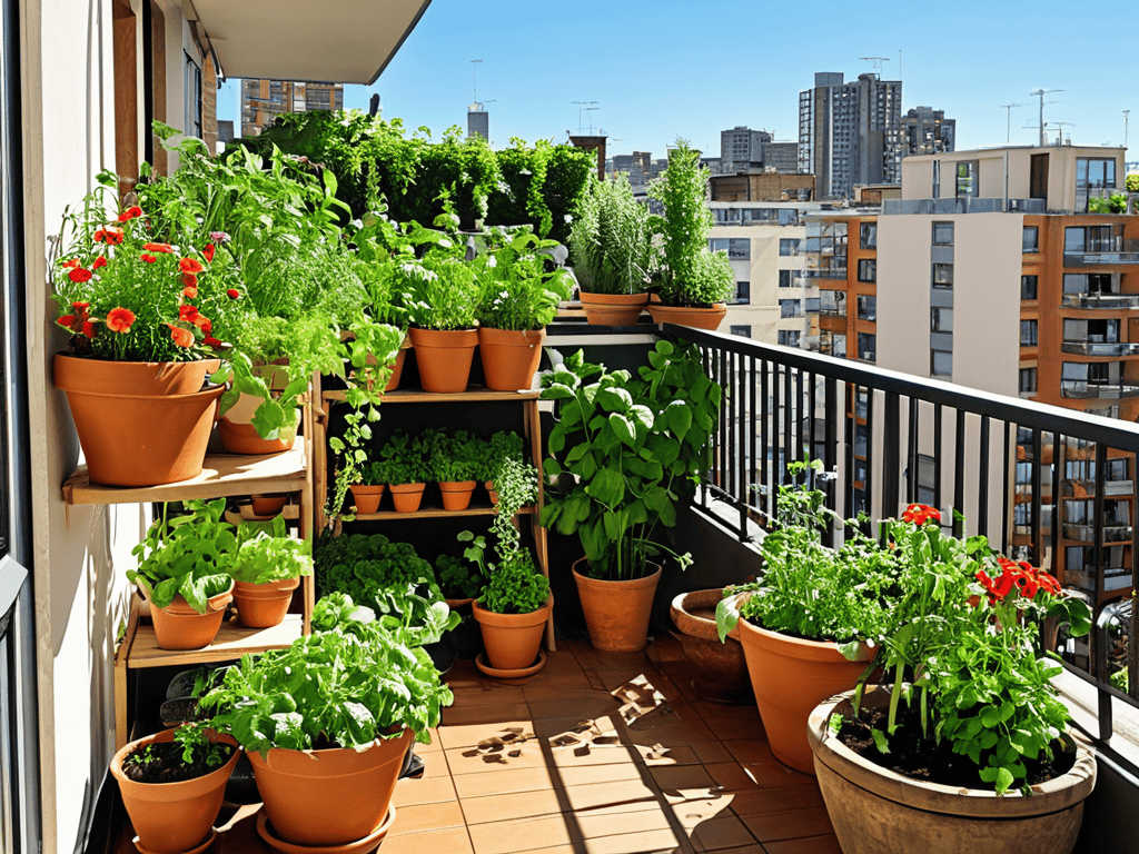 Apartment homestead thriving tips