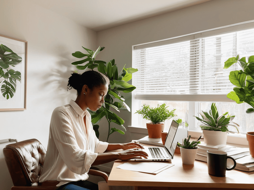 From Busy to Productive tips