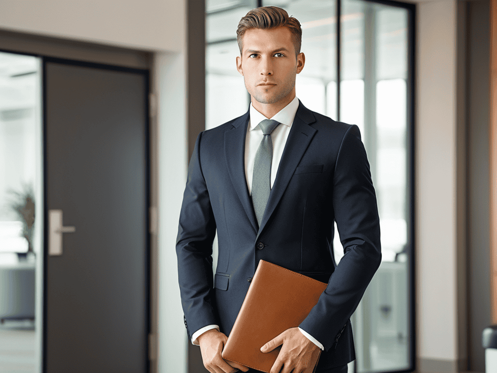 Nailing the Assessment Center: 5 Tips