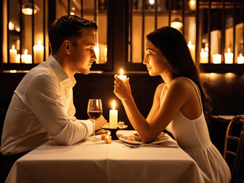 The 2-2-2 Rule relationship tip