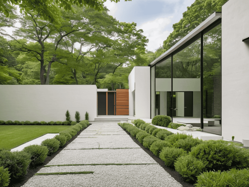 The Quiet Luxury Real Estate
