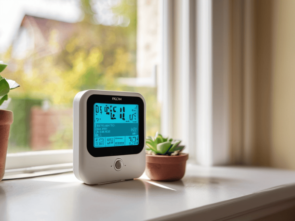 Effective Radon Reduction Methods
