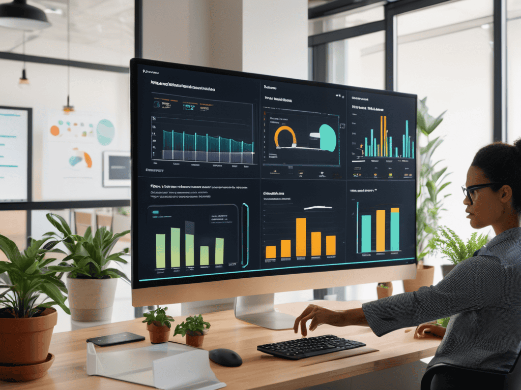Revolutionizing Ai With Explainable Dashboards