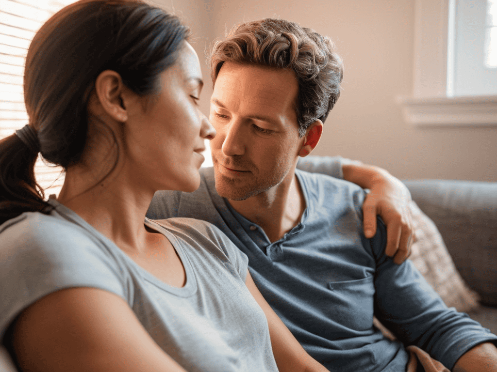 The Relationship Sop Guide