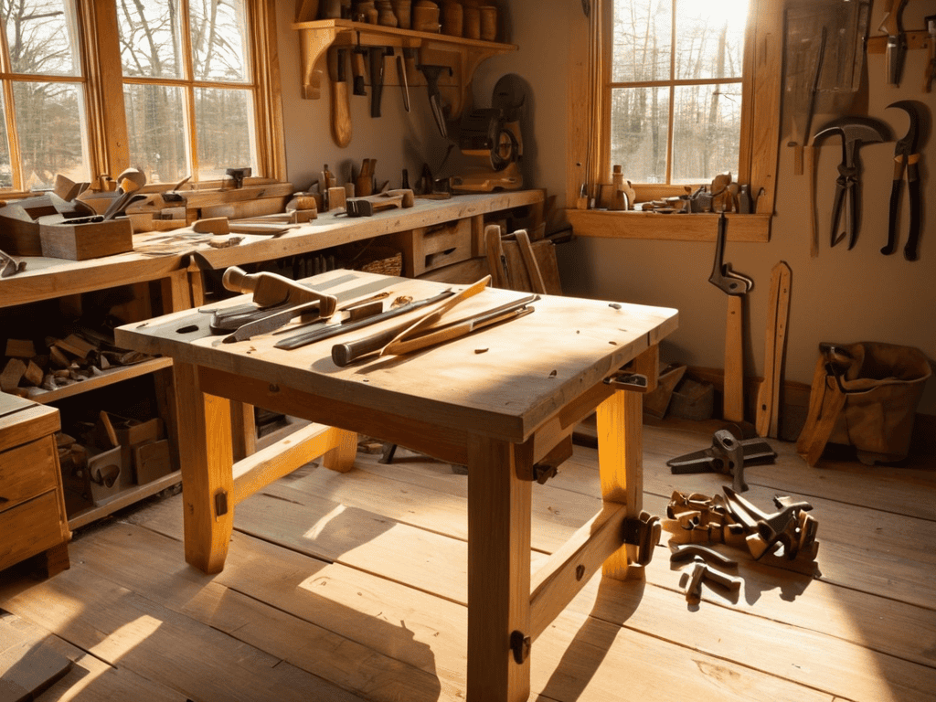 Niche Woodworking Carving Authority Tips