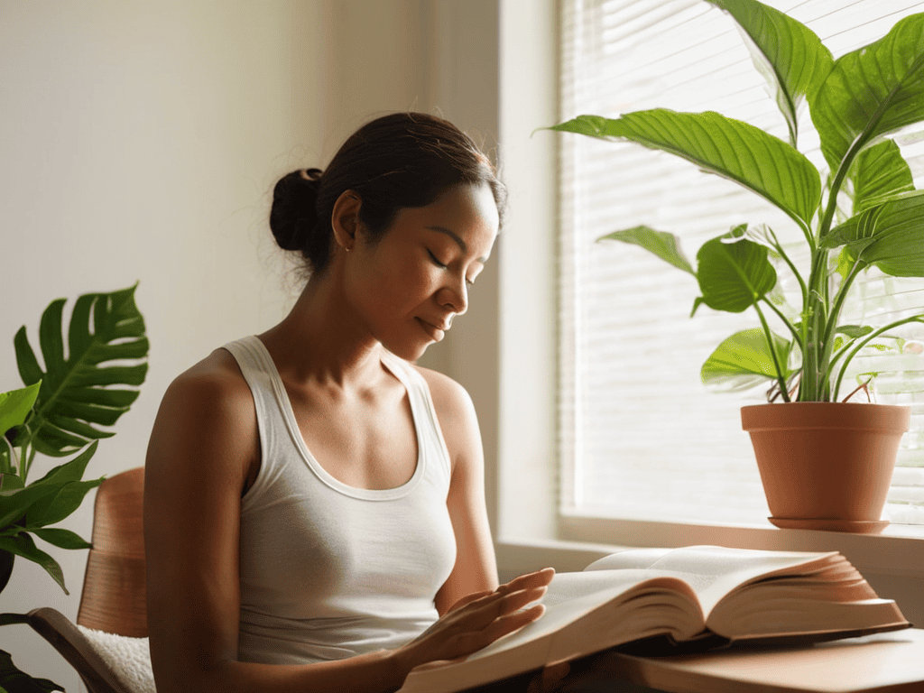 Ocular wellness essentials