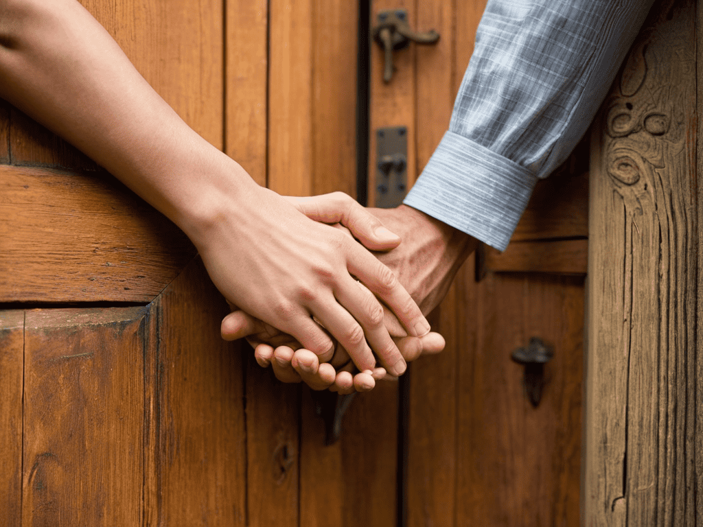 Relationship SOP tips
