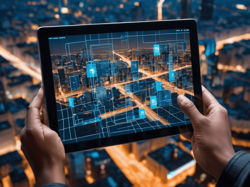 Blockchain in digital rights guide