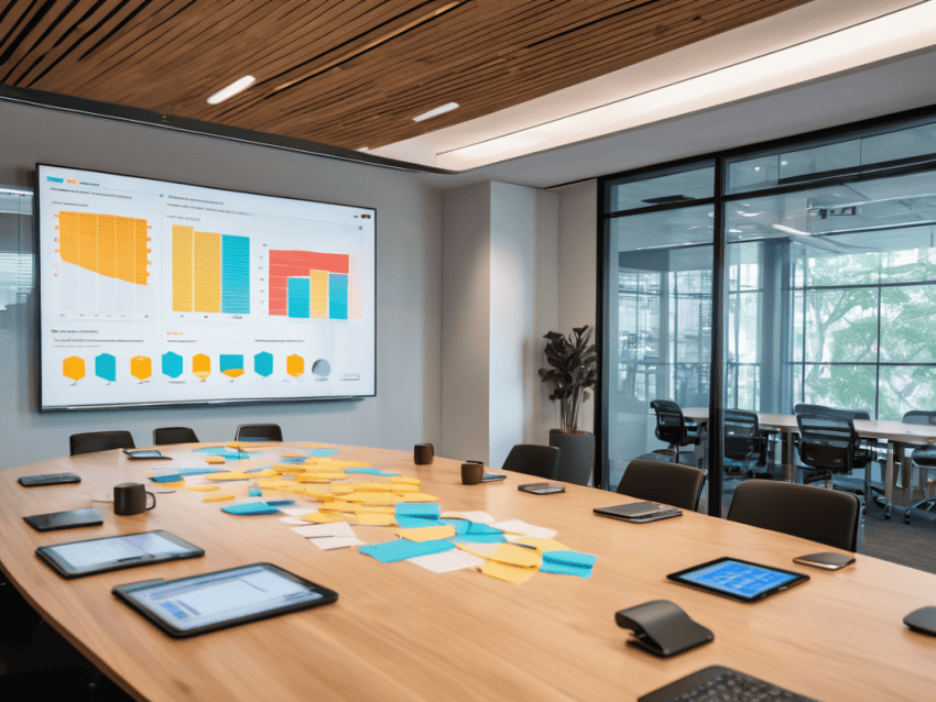Explainable AI Dashboards in R&D