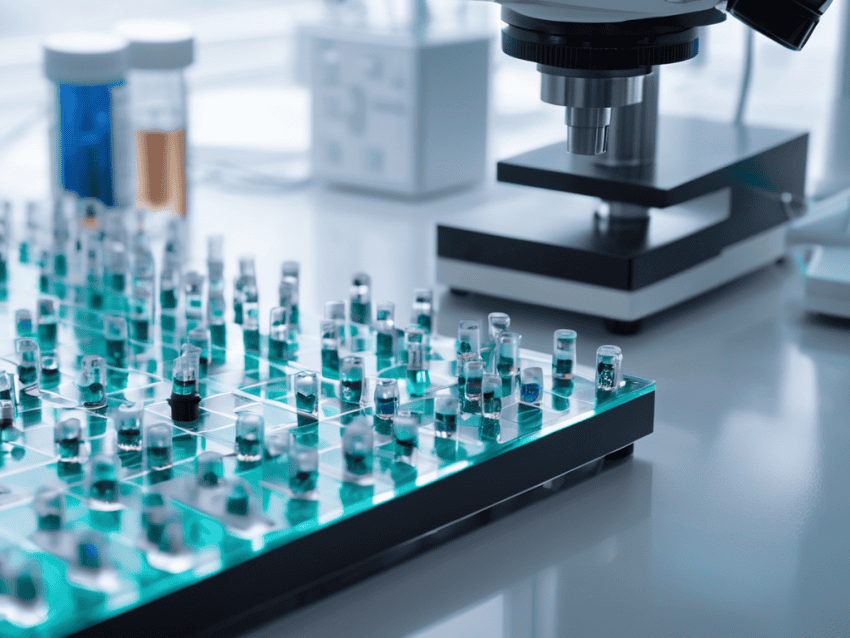 Nanoelectrochemistry in medicine