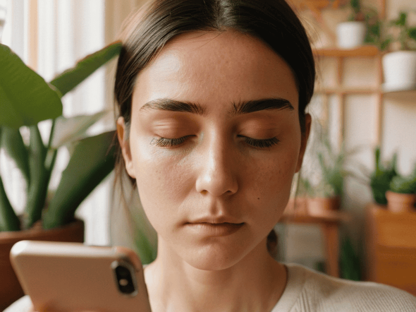 Ocular Wellness in digital age