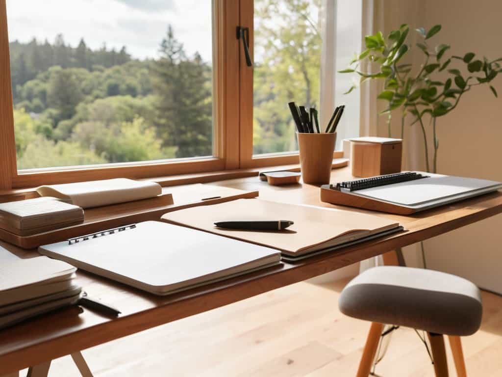 Project Overview digital decluttering tools