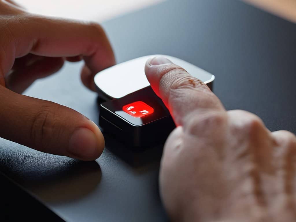 Sound Design in User Interfaces example