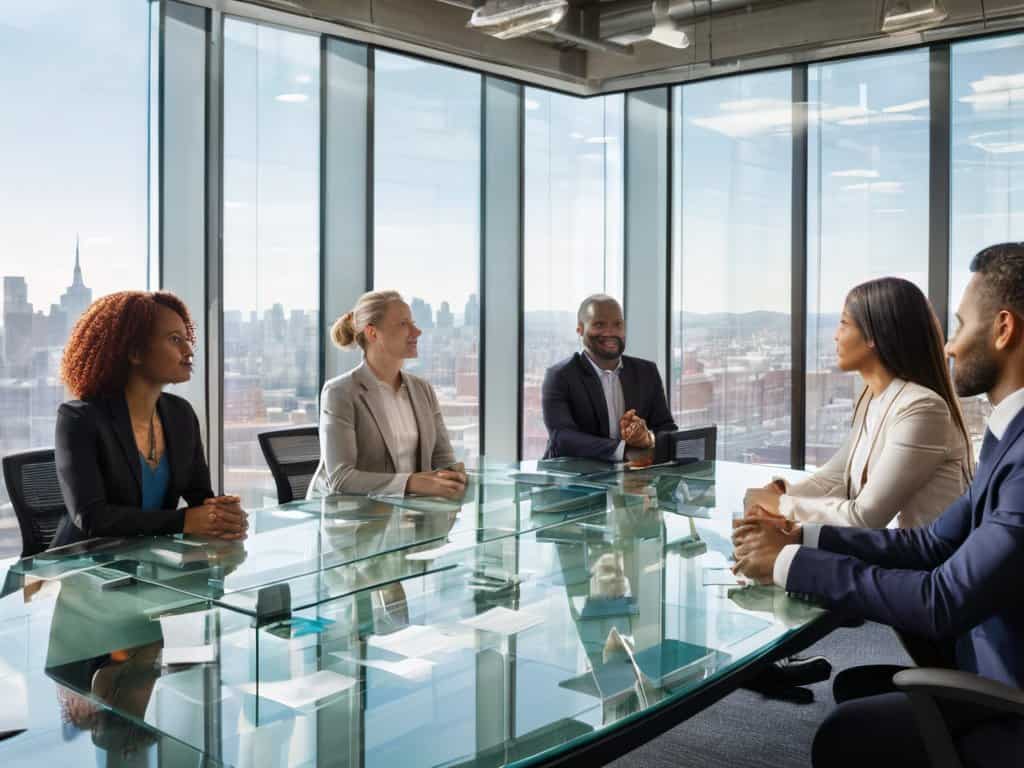 Impact of Transparency Laws on Pay