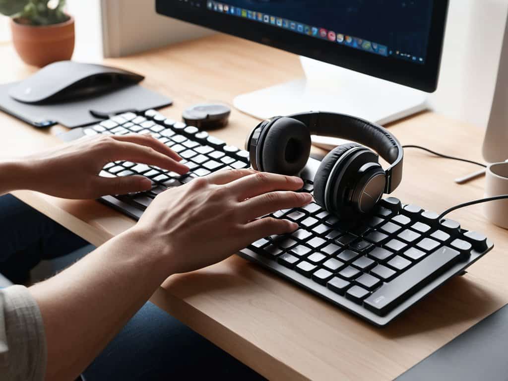 5 Essential Sound Design Tips for UI