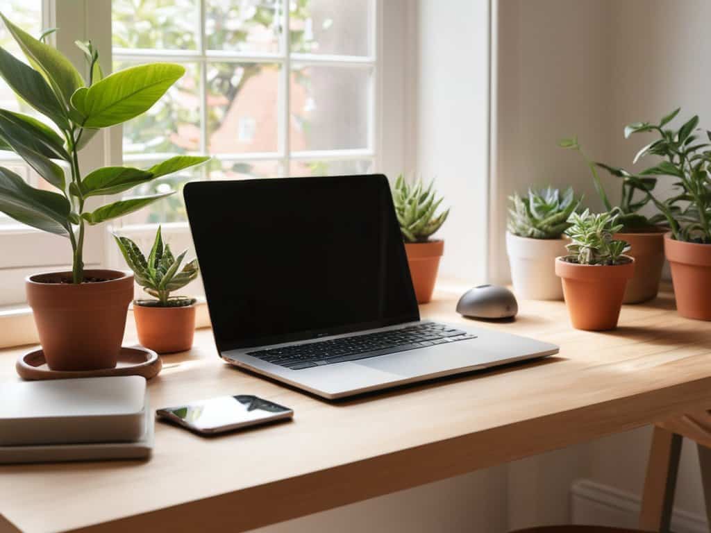 Beyond Digital Clutter Tips