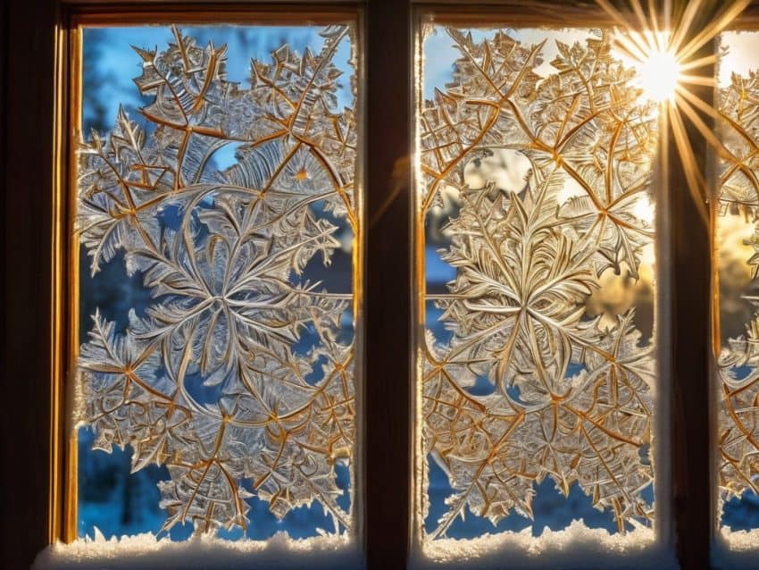 Inspiration from mathematical beauty found