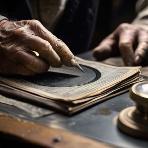 Mastering Silver Plate Oxidation Removal guide.