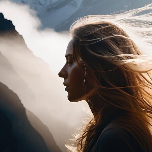 Mastering the Double Exposure Digital Technique tutorial