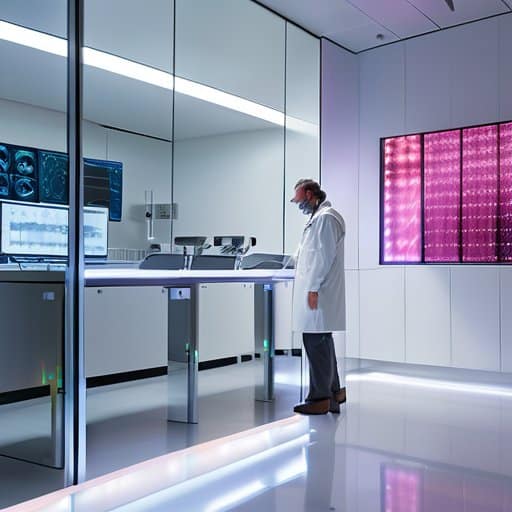 Terahertz Waves for 6g Unlocking New Horizons