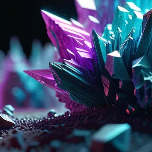 Ultraviolet Light Excitation Igniting the Invisible Spectrum