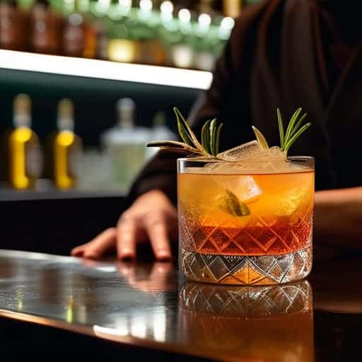 Uncovering Hidden Gems in the Best Mocktail Lounges.