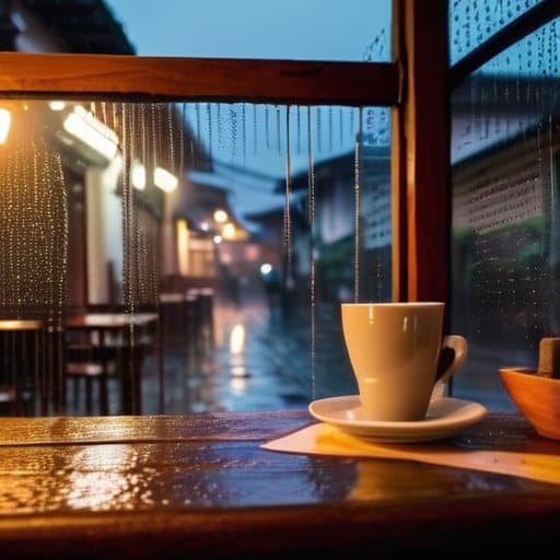 Kathmandu night, WanderWise – Your AI‑Powered Travel Companion