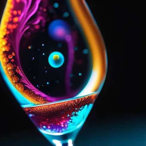 Fluorescence Spectroscopy Principles Decoding the Language of Light