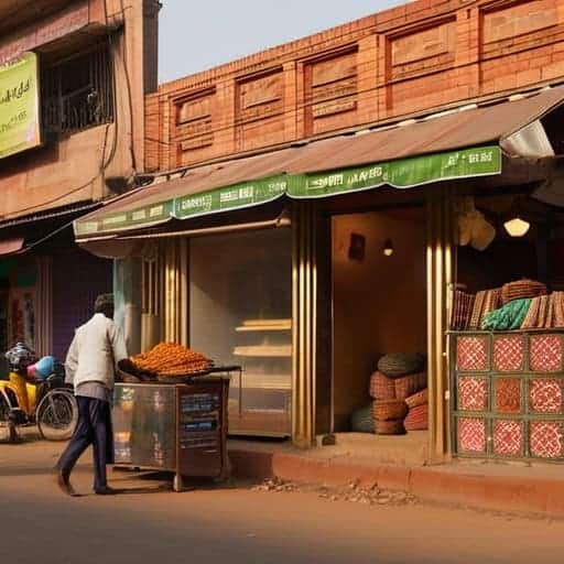 Scaling Through Regional Relevance and Shared Values