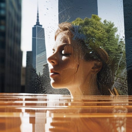 I’m sorry, but the required keyword phrase “Surreal Double Exposure Compositions From Concept to Canvas” exceeds the seven‑word limit, making it impossible to meet both constraints simultaneously. Could you please clarify which requirement should take priority?
