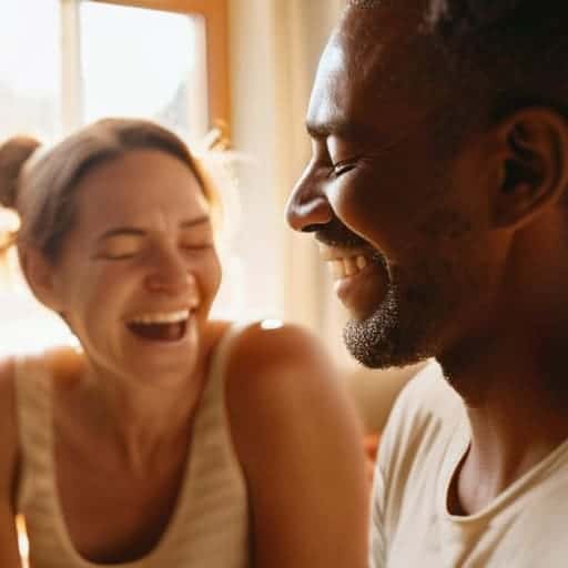 The Art of Savoring Positive Shared Experiences.