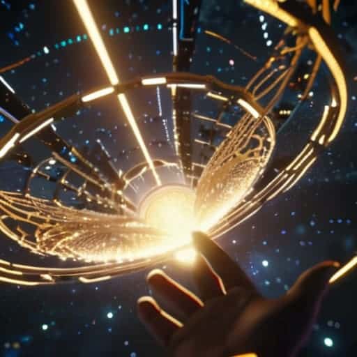 Beyond the Code: Orchestrating a More Connected Future