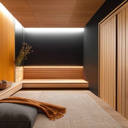 Five Must‑Know Hacks for Seamless Infrared Sauna Integration