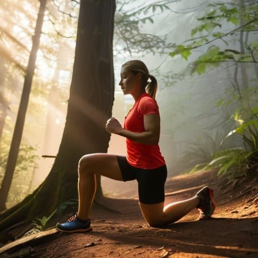 The Pulse of Persistent Progress