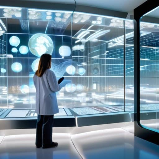 Wrapping It All Up: terahertz 6G beamforming
