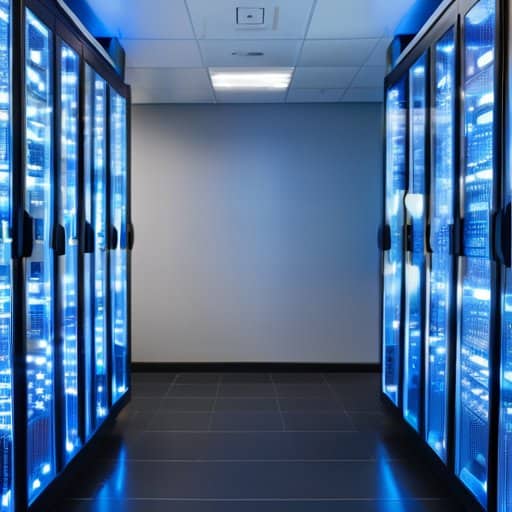 Wrapping It All Up: sovereign cloud blueprint