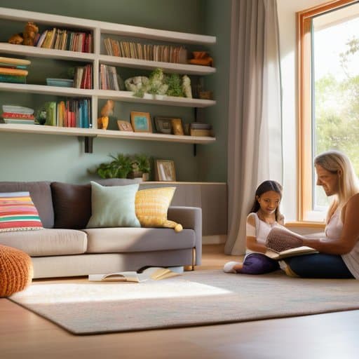 New generation embraces gentle parenting cultural shift