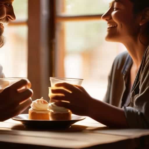 Science of Relational Savoring concept.