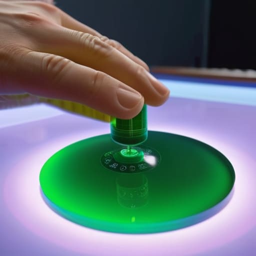 Achieving Precision Through Chroma Key Color Accuracy Standards