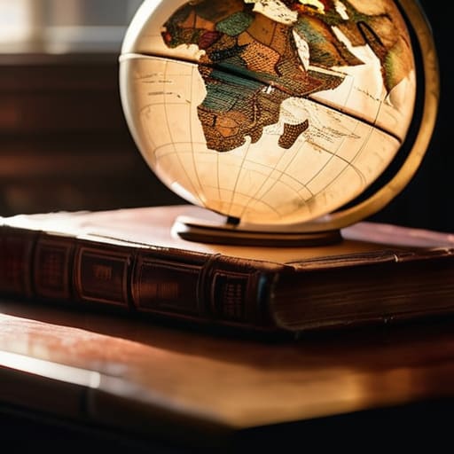 Decoding Global Capital Flow Dynamics and Human Connection