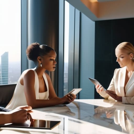 High Ticket Salon Mastermind Models for Elite Growth