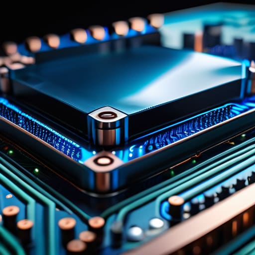 Optimizing Pcie 60 Throughput Performance for Heavy Workloads