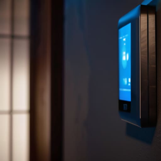 A Smart Home Resilience Audit for Modern Living.