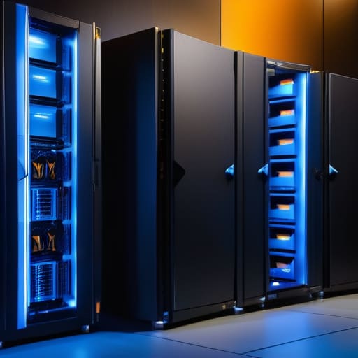 Decibel Reduction for Data Centers Protecting the Human Element