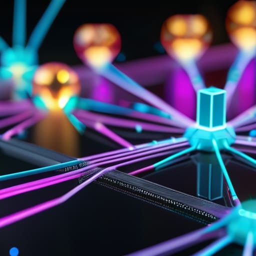 High Throughput Optical Signal Processing Secrets revealed.