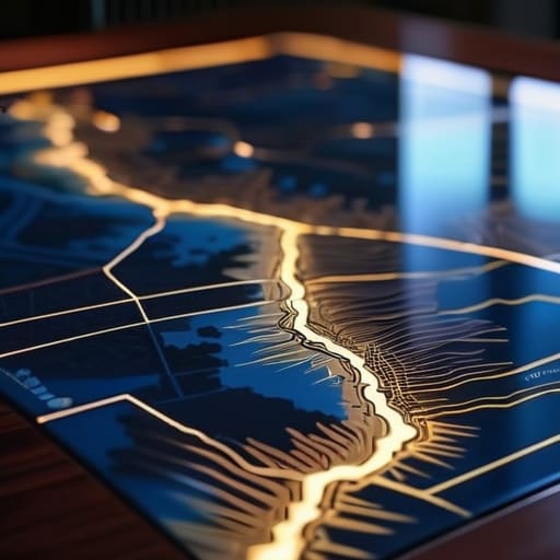 Navigating Sovereign Risk and Asset Movement Across Borders