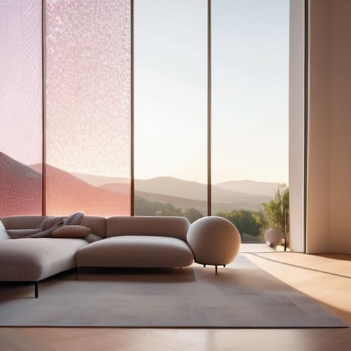 Navigating the Invisible Horizon of ambient intelligence.